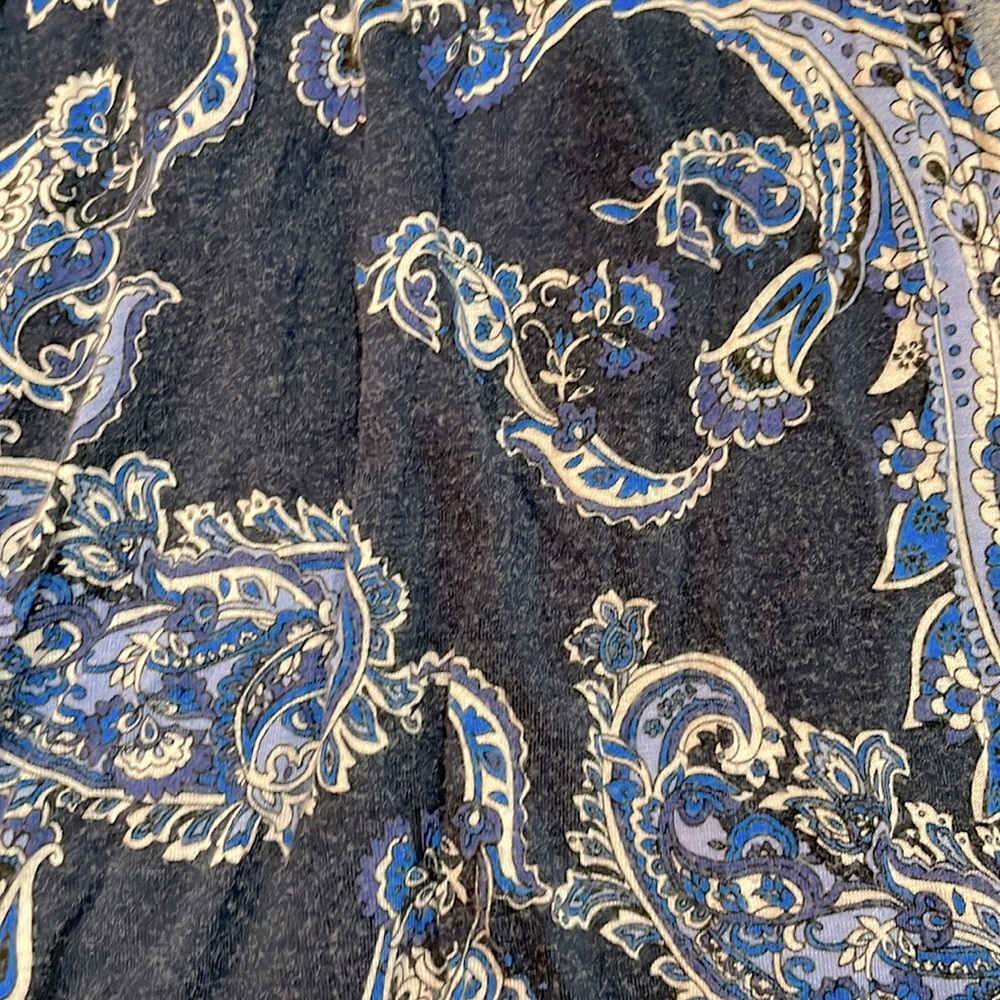 Joe Boxer Kimono Tops ❤️ - Picture 3 of 5